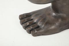 Pedro Friedeberg Pedro Friedeberg Style Hand Foot Chair - 1108808