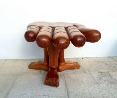 Pedro Friedeberg Surrealism Sculpture Table Pedro Friedeberg - 81201