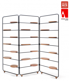 Pedro Galaso Joaquim Screen Shelf By Pedro Galaso 2015 - 3882486