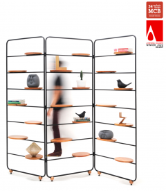 Pedro Galaso Joaquim Screen Shelf By Pedro Galaso 2015 - 3882497