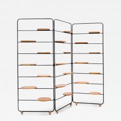 Pedro Galaso Joaquim Screen Shelf By Pedro Galaso 2015 - 3883709