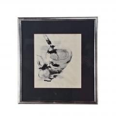 Pen and Ink Sketch by Henry Krell U S A 1978 - 3701531