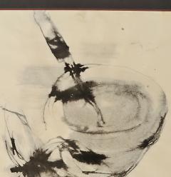 Pen and Ink Sketch by Henry Krell U S A 1978 - 3701533