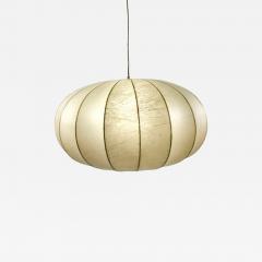 Pendant Cocoon Light by Achille And Pier Giacomo Castiglioni 1960s - 4160395