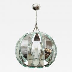 Pendant Light Made in Italy 1970 - 469657