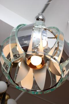Pendant Light Made in Italy 1970 - 474197
