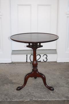 Pennsylvania Queen Anne Candlestand 2 - 1995944