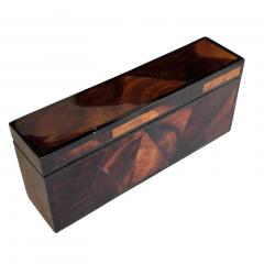 Penshell Dresser Box w Lid 1960 - 4396854