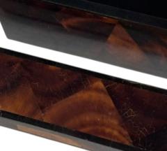 Penshell Dresser Box w Lid 1960 - 4396857