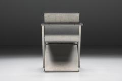 Pentagon Group Casino Model d8 Chair 1987 - 2764992