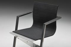 Pentagon Group Casino Model d8 Chair 1987 - 2764994