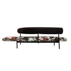 Pepe Cortes M O R sofa designed by Javier Mariscal and Pepe Cort s for Akaba in 1986  - 4808709