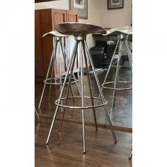 Pepe Cortes Set of 3 Pepe Cortes Jamaica Stools - 2614854