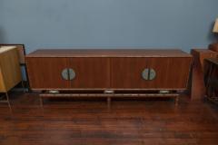 Pepe Mendoza Pepe Mendoza and Frank Kyle Mexican Modern Credenza - 3178765