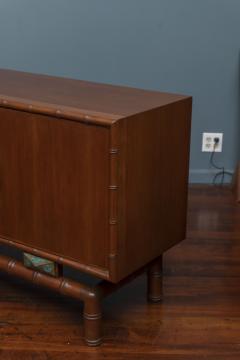 Pepe Mendoza Pepe Mendoza and Frank Kyle Mexican Modern Credenza - 3178774