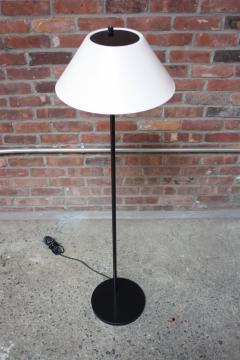 Per Iversen 1960s Per Iversen for Louis Poulsen Floor Lamp - 1189053