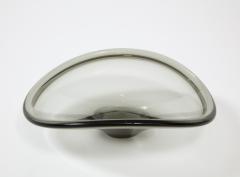 Per L tken Per Lutken For Holmegaard Smoke Glass Bowl - 2718726