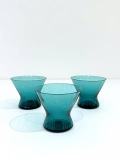 Per L tken Per Lutken Set of 3 Minimalist Cocktail Glasses - 4195375