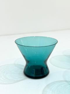 Per L tken Per Lutken Set of 3 Minimalist Cocktail Glasses - 4195380