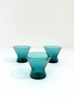 Per L tken Per Lutken Set of 3 Minimalist Cocktail Glasses - 4195383
