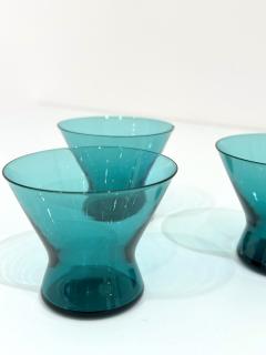 Per L tken Per Lutken Set of 3 Minimalist Cocktail Glasses - 4195387