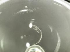 Per L tken Two Glass Bowls by Per Lutken for Holmegaard - 438043