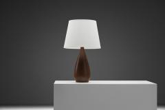Per Linnemann Schmidt Per Linnemann Schmidt Model SL4 Table Lamp Denmark Mid 20th Century - 4505834