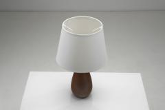 Per Linnemann Schmidt Per Linnemann Schmidt Model SL4 Table Lamp Denmark Mid 20th Century - 4505837