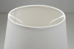 Per Linnemann Schmidt Per Linnemann Schmidt Model SL4 Table Lamp Denmark Mid 20th Century - 4505838