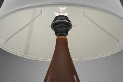 Per Linnemann Schmidt Per Linnemann Schmidt Model SL4 Table Lamp Denmark Mid 20th Century - 4505842