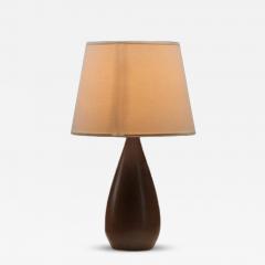 Per Linnemann Schmidt Per Linnemann Schmidt Model SL4 Table Lamp Denmark Mid 20th Century - 4514494