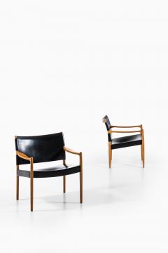 Per Olof Scotte Easy Chairs Model Premi r Produced by IKEA - 1857265