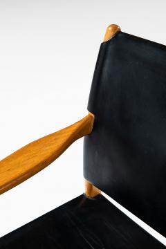 Per Olof Scotte Easy Chairs Model Premi r Produced by IKEA - 1857269