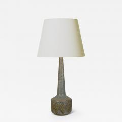 Per and Annelise Linnemann Schmidt Danish Modern Table Lamp by Per and Annelise Linnemann Schmidt - 3713100