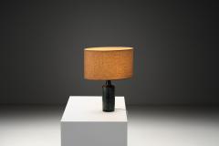 Per and Annelise Linnemann Schmidt Model DL30 Table Lamp by Annelise Linnemann Schmidt Denmark ca 1960s - 4452530