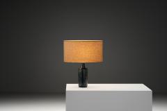 Per and Annelise Linnemann Schmidt Model DL30 Table Lamp by Annelise Linnemann Schmidt Denmark ca 1960s - 4452532