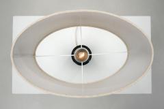 Per and Annelise Linnemann Schmidt Model DL30 Table Lamp by Annelise Linnemann Schmidt Denmark ca 1960s - 4452536