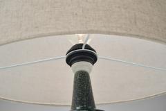 Per and Annelise Linnemann Schmidt Model DL30 Table Lamp by Annelise Linnemann Schmidt Denmark ca 1960s - 4452543