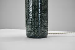 Per and Annelise Linnemann Schmidt Model DL30 Table Lamp by Annelise Linnemann Schmidt Denmark ca 1960s - 4452545