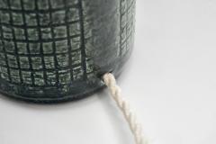 Per and Annelise Linnemann Schmidt Model DL30 Table Lamp by Annelise Linnemann Schmidt Denmark ca 1960s - 4452546