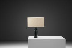 Per and Annelise Linnemann Schmidt Model DL30 Table Lamp by Annelise Linnemann Schmidt Denmark ca 1960s - 4456526