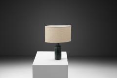 Per and Annelise Linnemann Schmidt Model DL30 Table Lamp by Annelise Linnemann Schmidt Denmark ca 1960s - 4456527