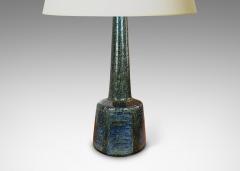 Per and Annelise Linnemann Schmidt Pair of Table Lamps by Palshus - 4035780