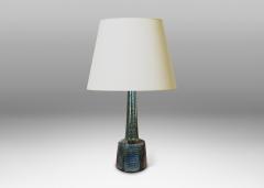 Per and Annelise Linnemann Schmidt Pair of Table Lamps by Palshus - 4035784