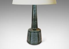 Per and Annelise Linnemann Schmidt Pair of Table Lamps by Palshus - 4035786