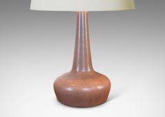 Per and Annelise Linnemann Schmidt Pair of Table Lamps by Per and Annelise Linnemann Schmidt for Palshus - 4465156