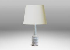 Per and Annelise Linnemann Schmidt Pair of Table Lamps by Per and Annelise Linnemann Schmidt for Palshus Stent j - 4336322