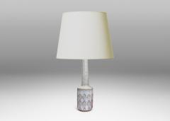Per and Annelise Linnemann Schmidt Pair of Table Lamps by Per and Annelise Linnemann Schmidt for Palshus Stent j - 4336323