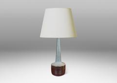 Per and Annelise Linnemann Schmidt Table Lamp by Palshus Stent j - 3985982