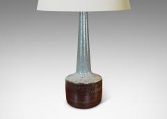 Per and Annelise Linnemann Schmidt Table Lamp by Palshus Stent j - 3985983